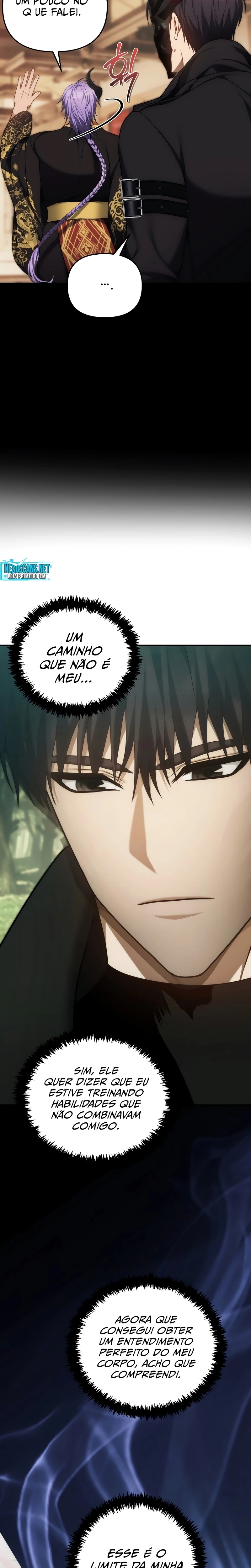 A Segunda Vida do Ranker capitulo 167 pagina 4