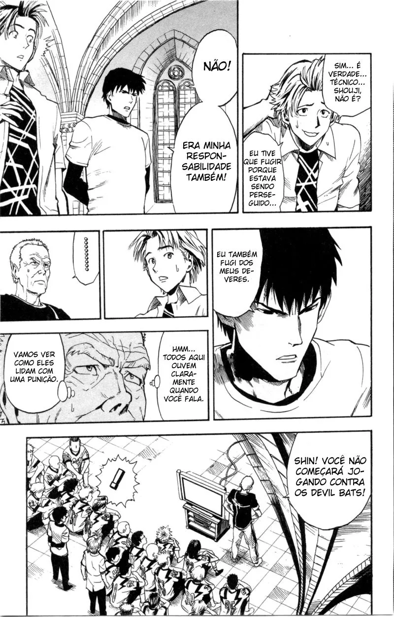 Eyeshield 21 capitulo 8 pagina 23