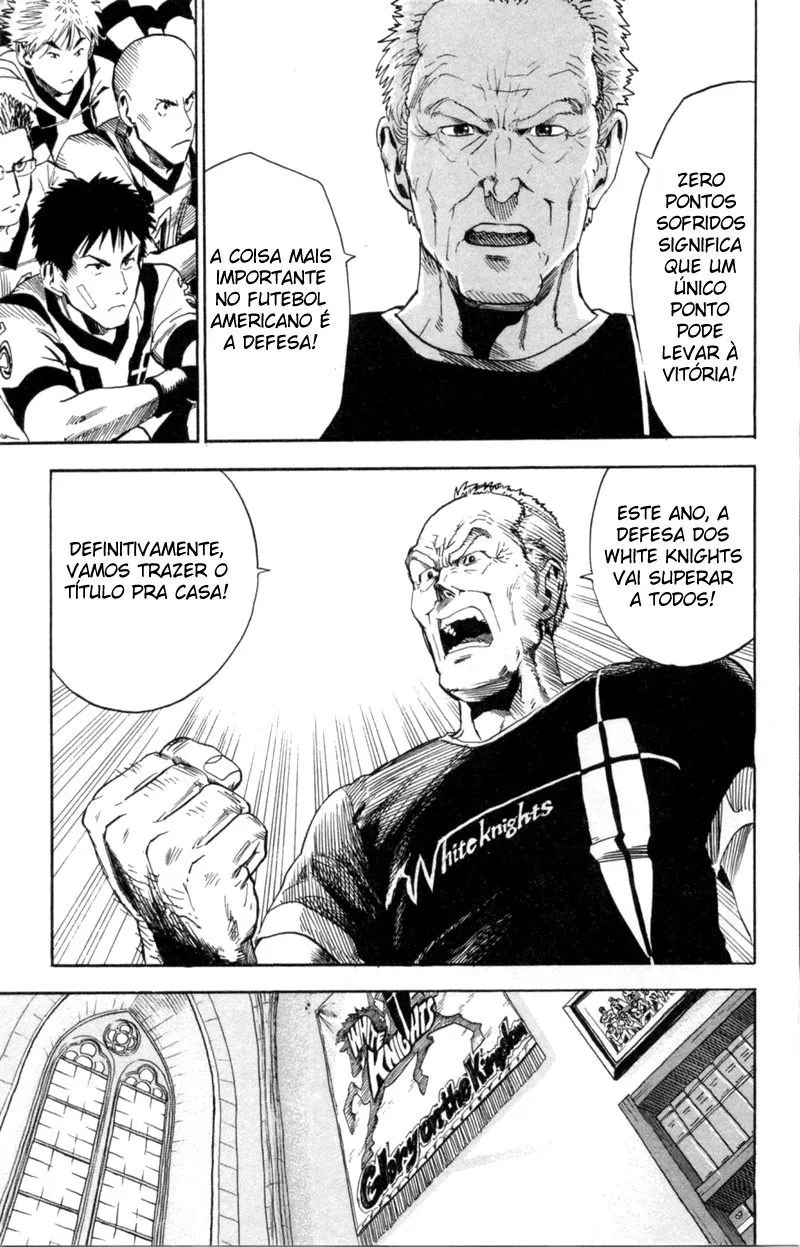 Eyeshield 21 capitulo 8 pagina 25