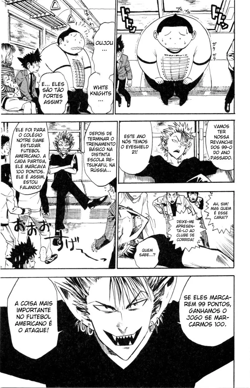 Eyeshield 21 capitulo 8 pagina 29