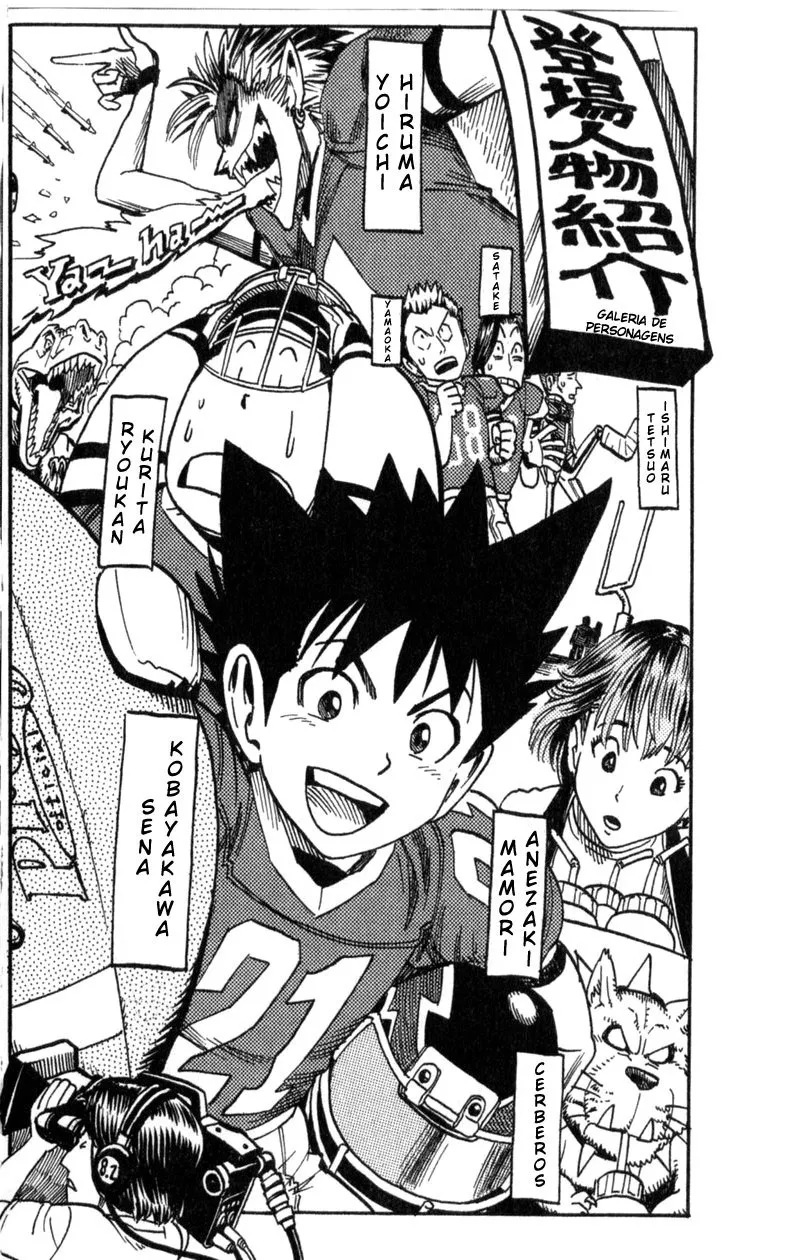 Eyeshield 21 capitulo 8 pagina 7