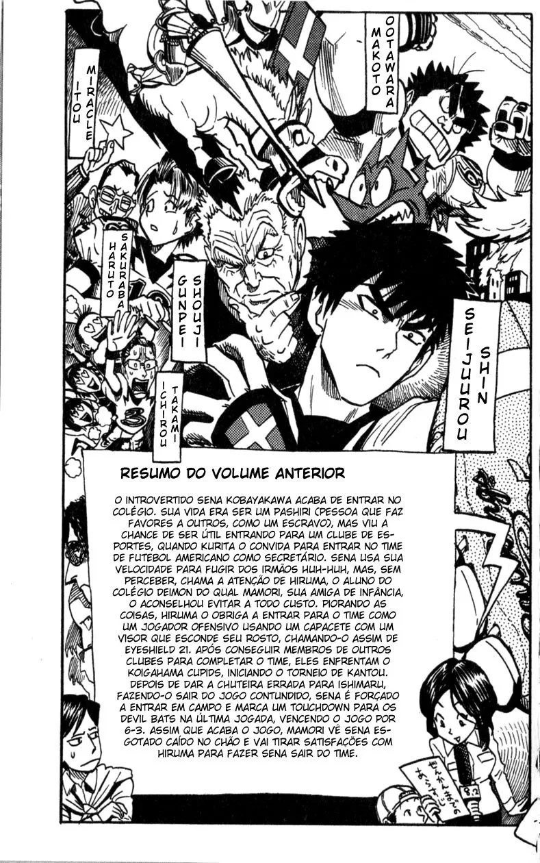 Eyeshield 21 capitulo 8 pagina 8