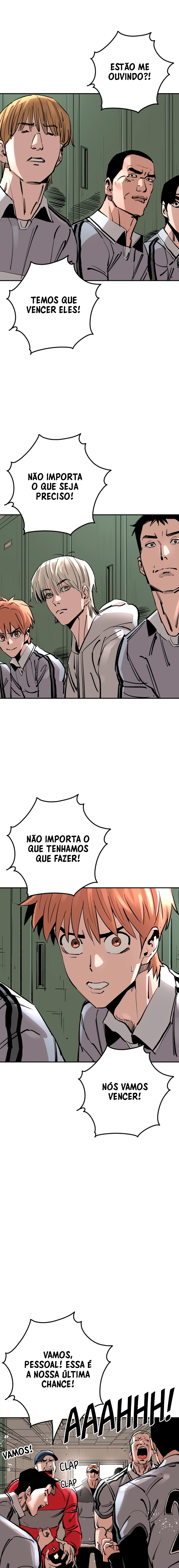 O Grande Salto capitulo 125 pagina 11