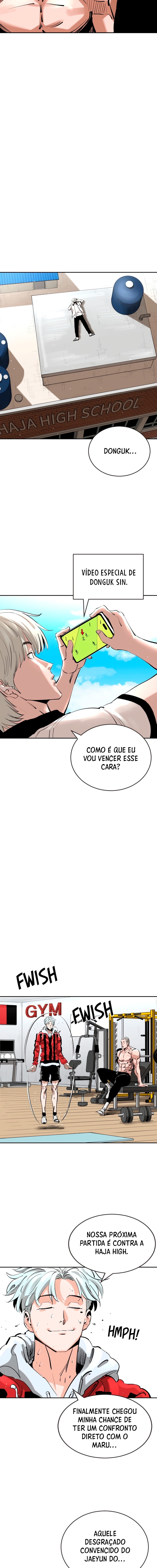 O Grande Salto capitulo 125 pagina 14