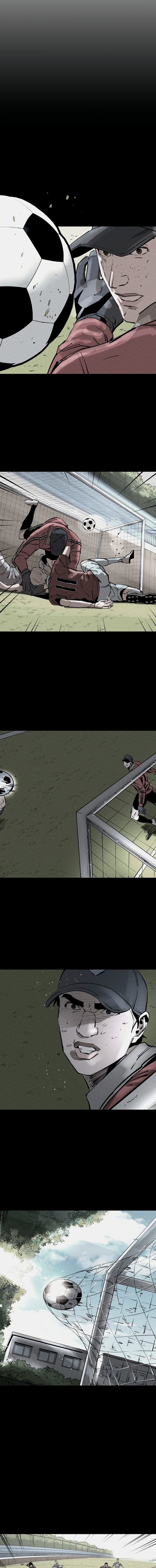 O Grande Salto capitulo 125 pagina 16