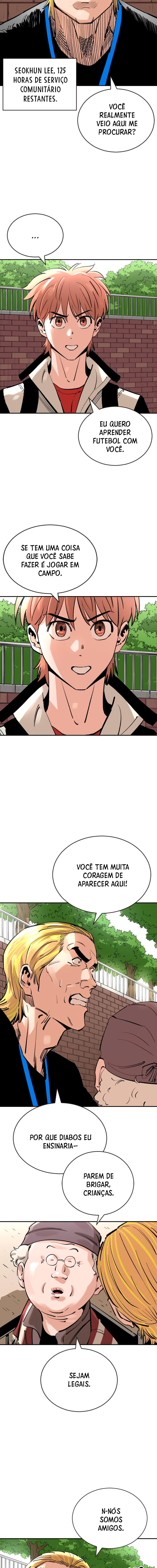 O Grande Salto capitulo 125 pagina 20