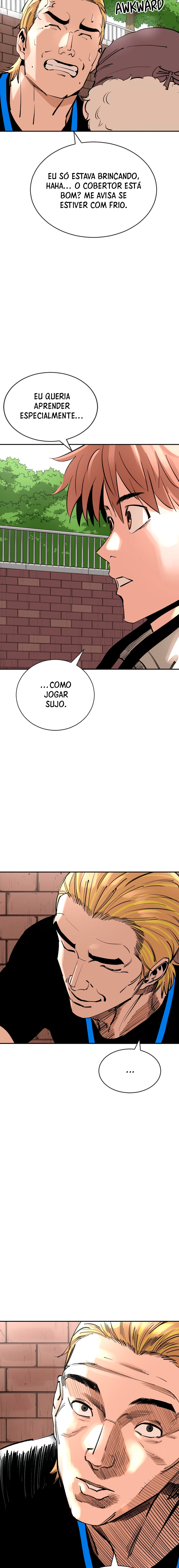 O Grande Salto capitulo 125 pagina 21