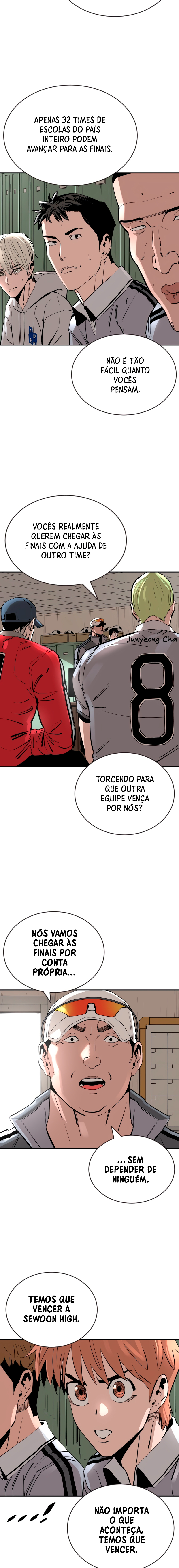 O Grande Salto capitulo 125 pagina 7