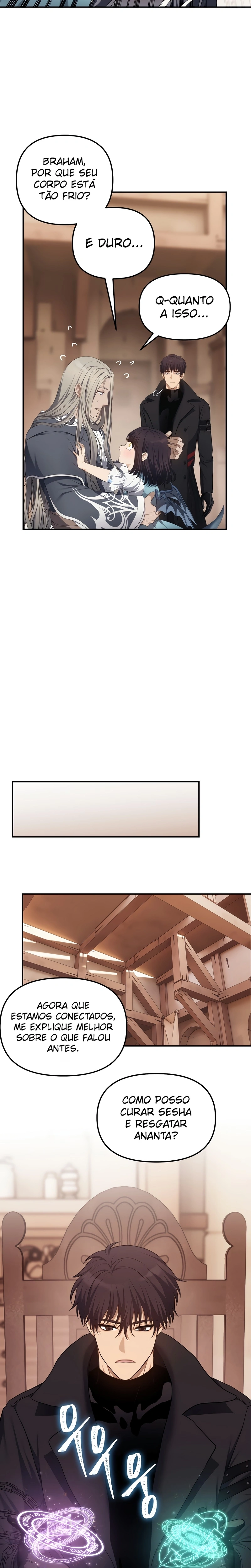 A Segunda Vida do Ranker capitulo 141 pagina 15