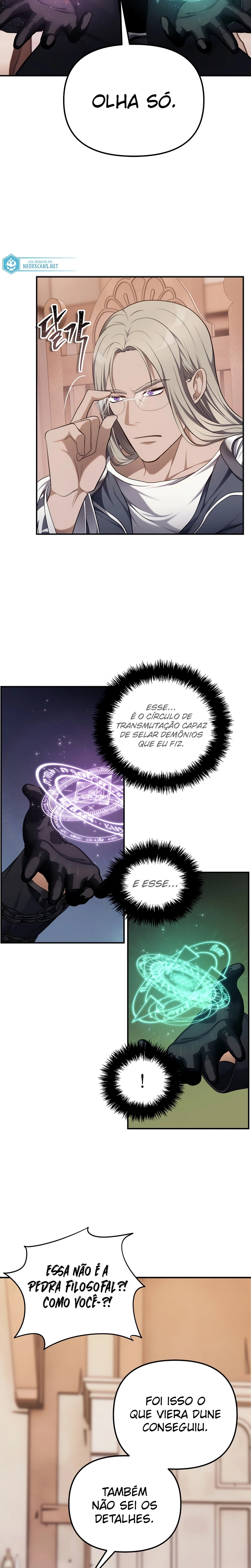 A Segunda Vida do Ranker capitulo 141 pagina 16