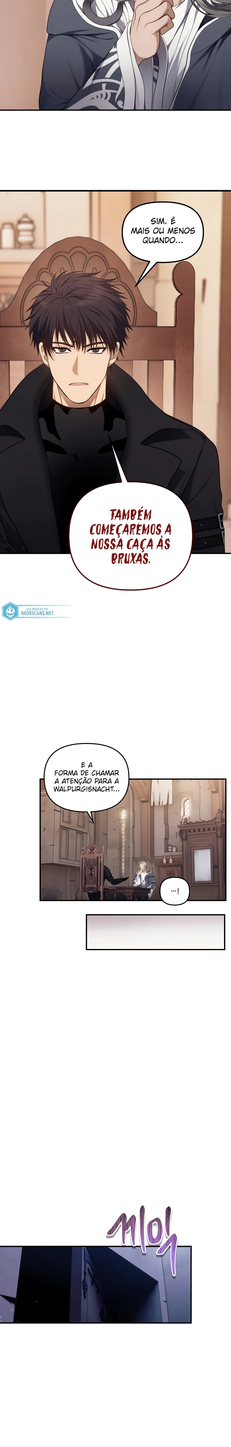 A Segunda Vida do Ranker capitulo 141 pagina 20