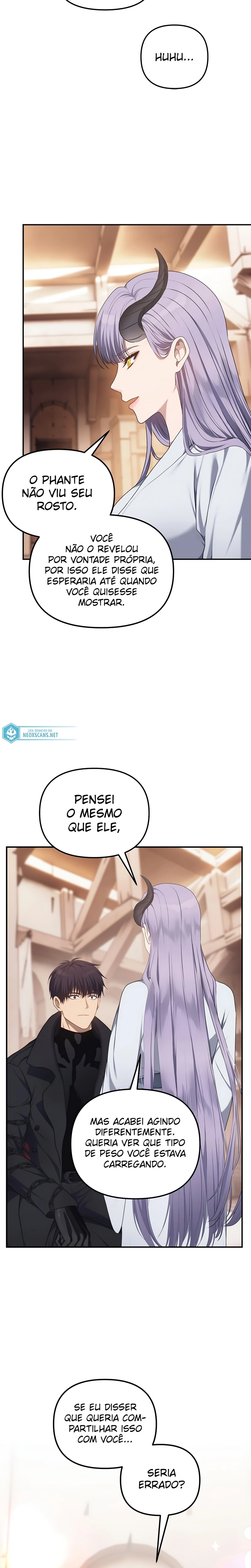 A Segunda Vida do Ranker capitulo 141 pagina 2