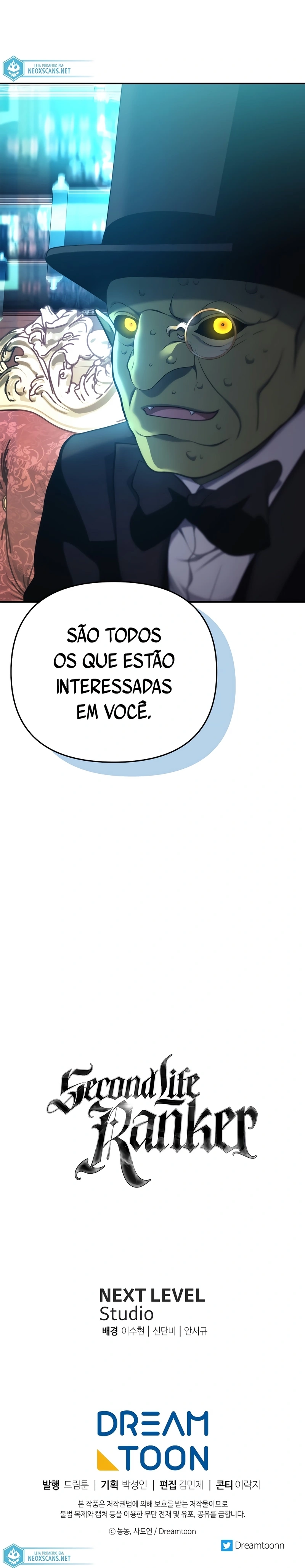 A Segunda Vida do Ranker capitulo 141 pagina 24