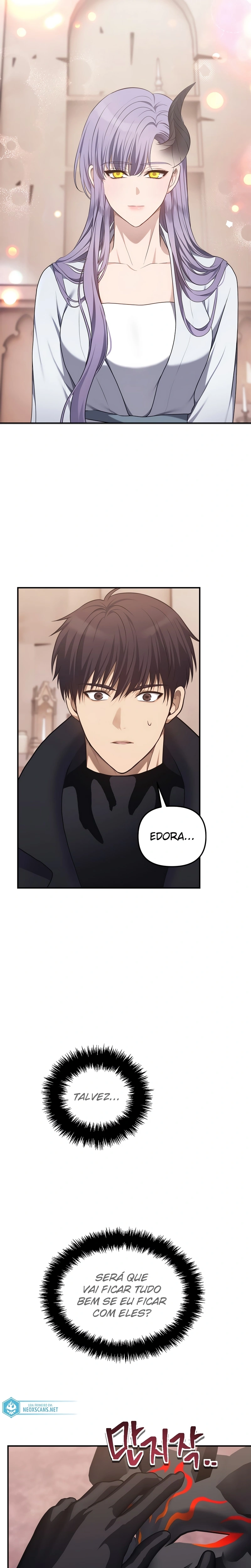 A Segunda Vida do Ranker capitulo 141 pagina 3