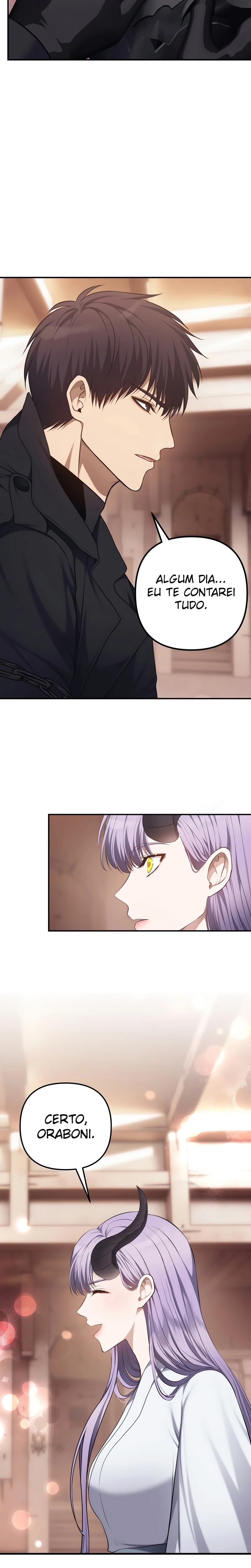 A Segunda Vida do Ranker capitulo 141 pagina 4