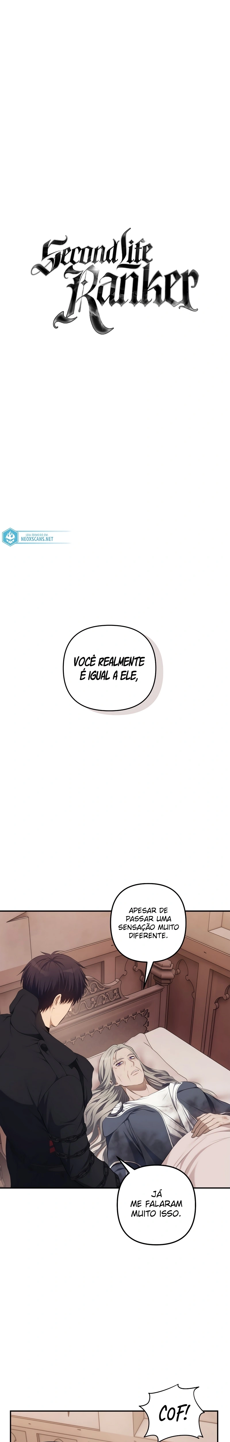 A Segunda Vida do Ranker capitulo 141 pagina 5