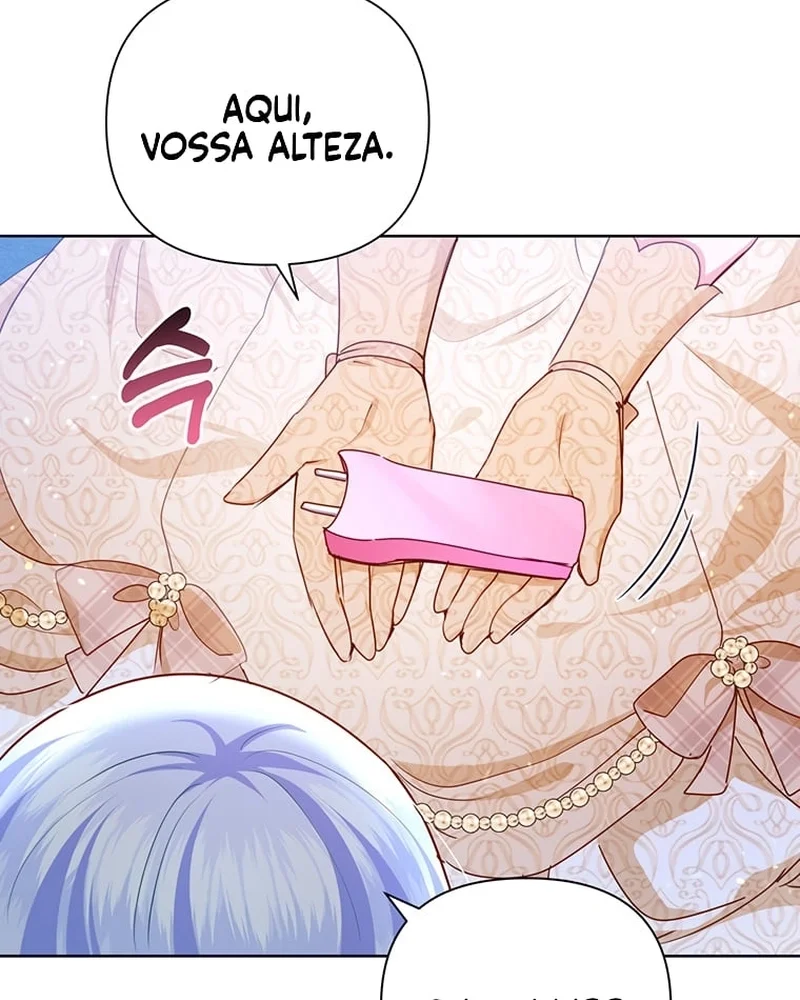 Uma vida de vilã estranha, mas eficaz capitulo 36 pagina 11