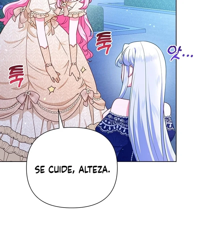 Uma vida de vilã estranha, mas eficaz capitulo 36 pagina 17