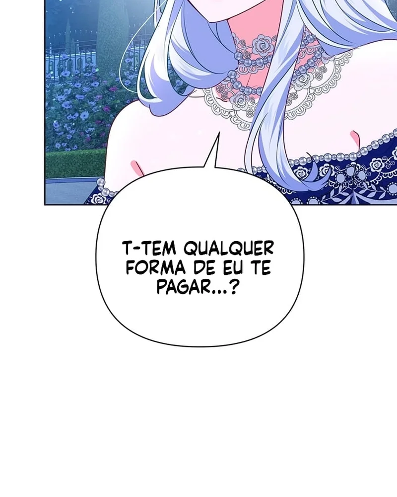 Uma vida de vilã estranha, mas eficaz capitulo 36 pagina 19