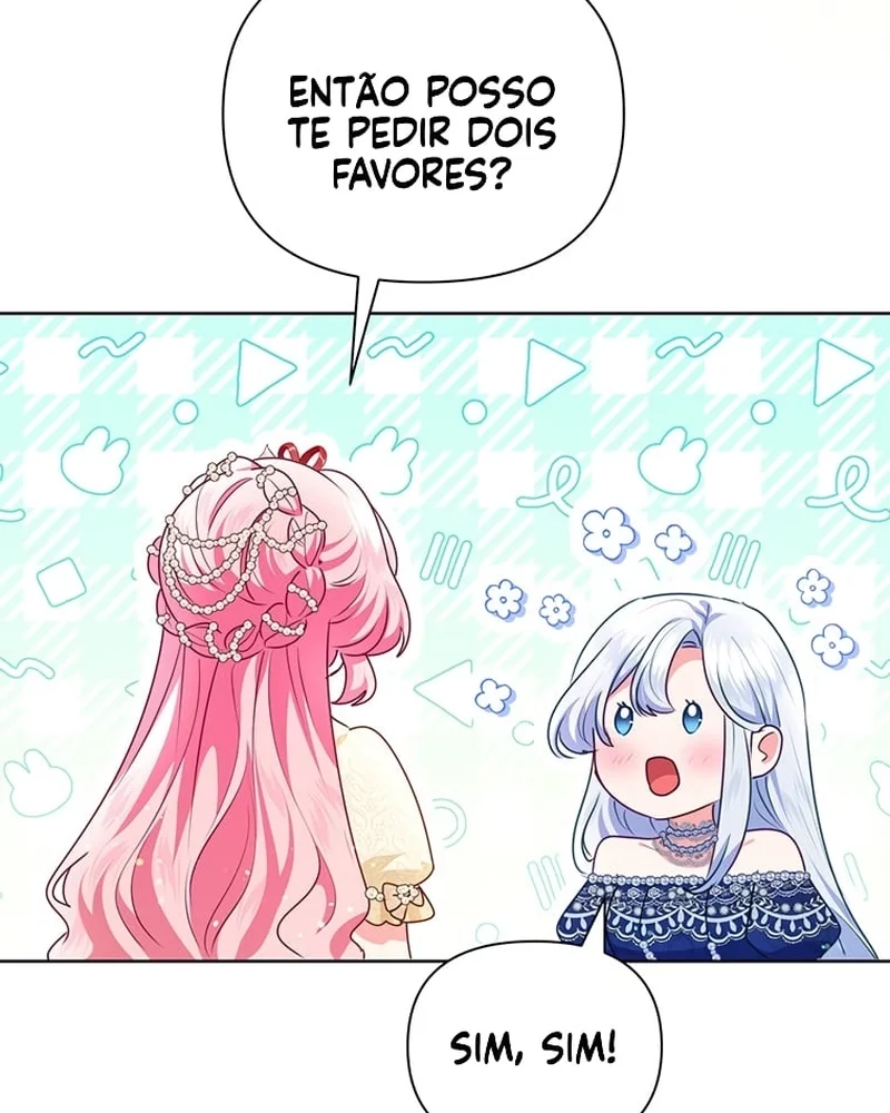 Uma vida de vilã estranha, mas eficaz capitulo 36 pagina 27