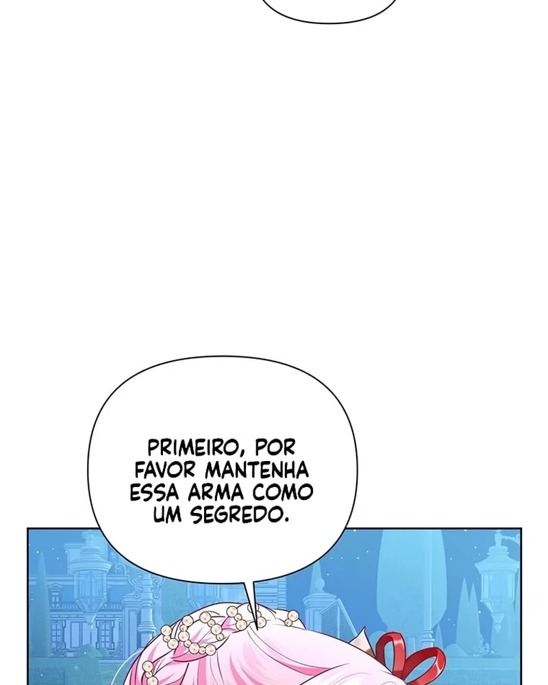 Uma vida de vilã estranha, mas eficaz capitulo 36 pagina 28