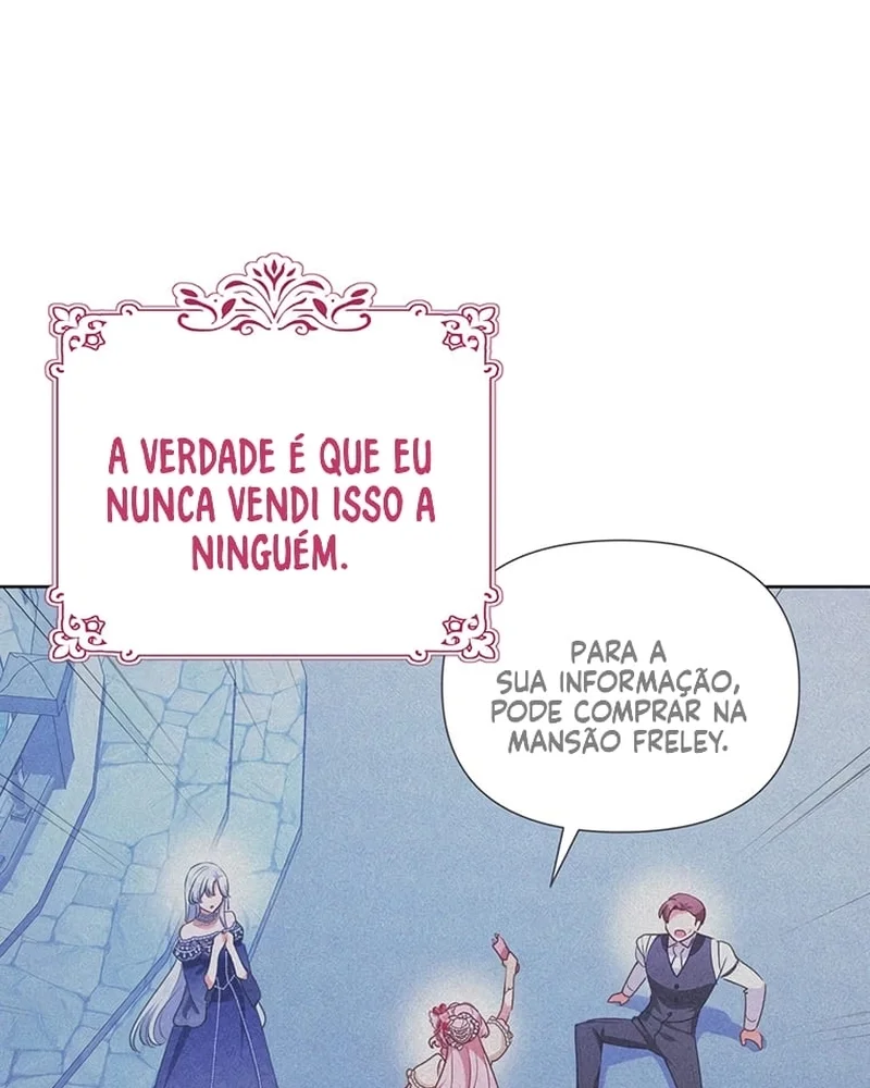 Uma vida de vilã estranha, mas eficaz capitulo 36 pagina 30