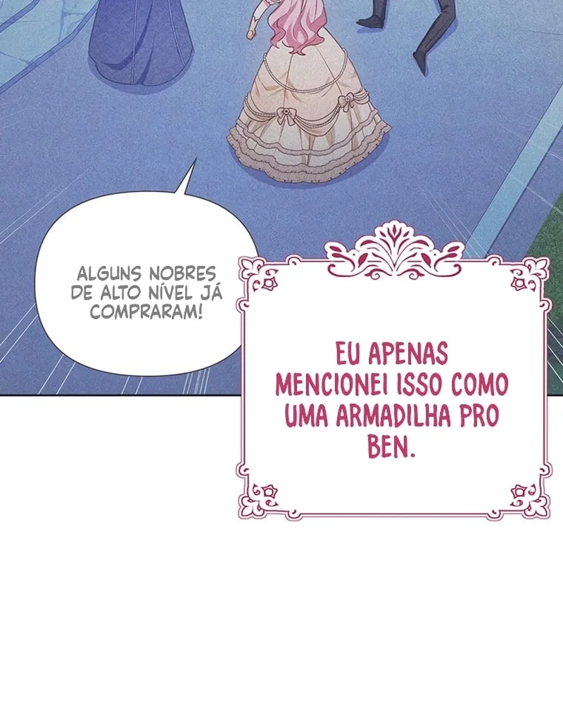 Uma vida de vilã estranha, mas eficaz capitulo 36 pagina 31