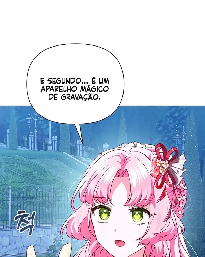 Uma vida de vilã estranha, mas eficaz capitulo 36 pagina 32