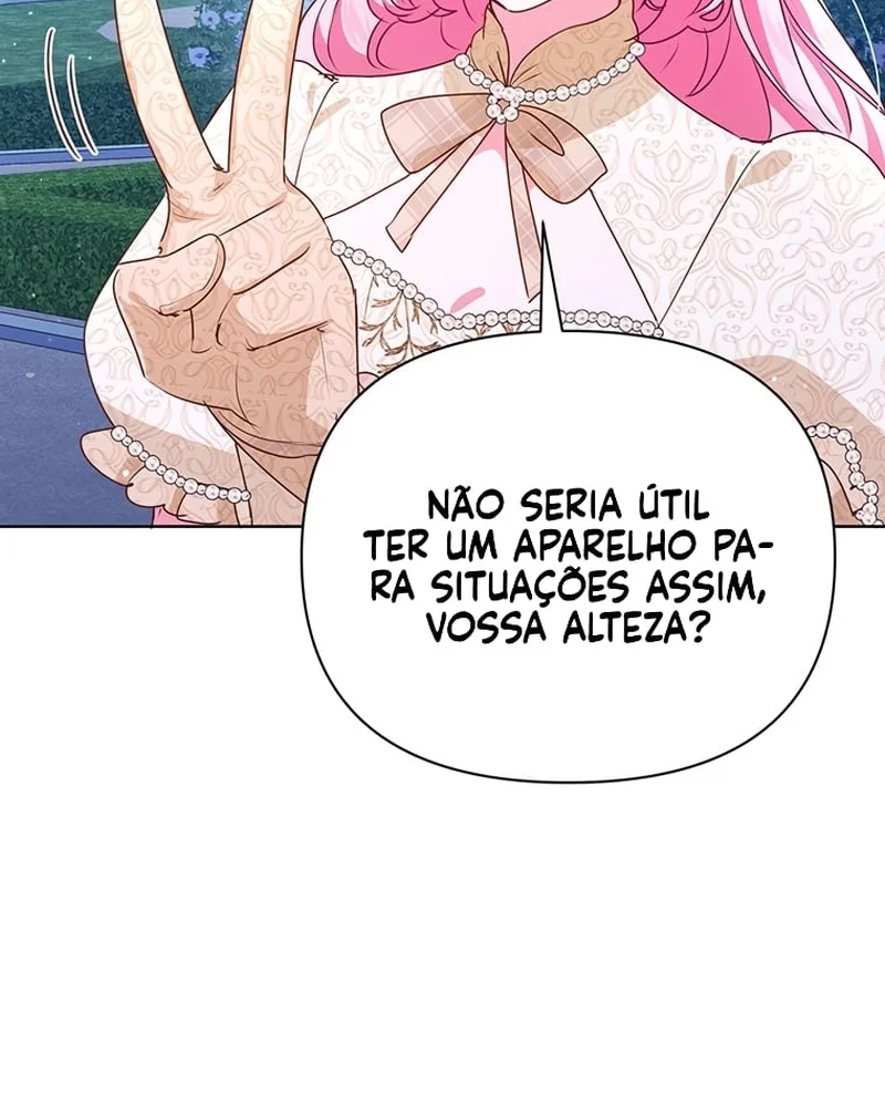 Uma vida de vilã estranha, mas eficaz capitulo 36 pagina 33