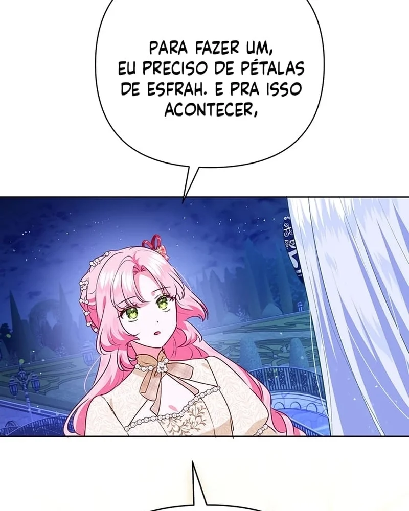 Uma vida de vilã estranha, mas eficaz capitulo 36 pagina 36