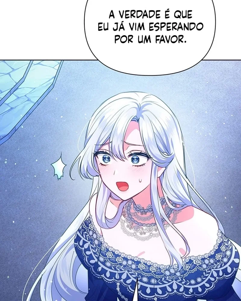Uma vida de vilã estranha, mas eficaz capitulo 36 pagina 46
