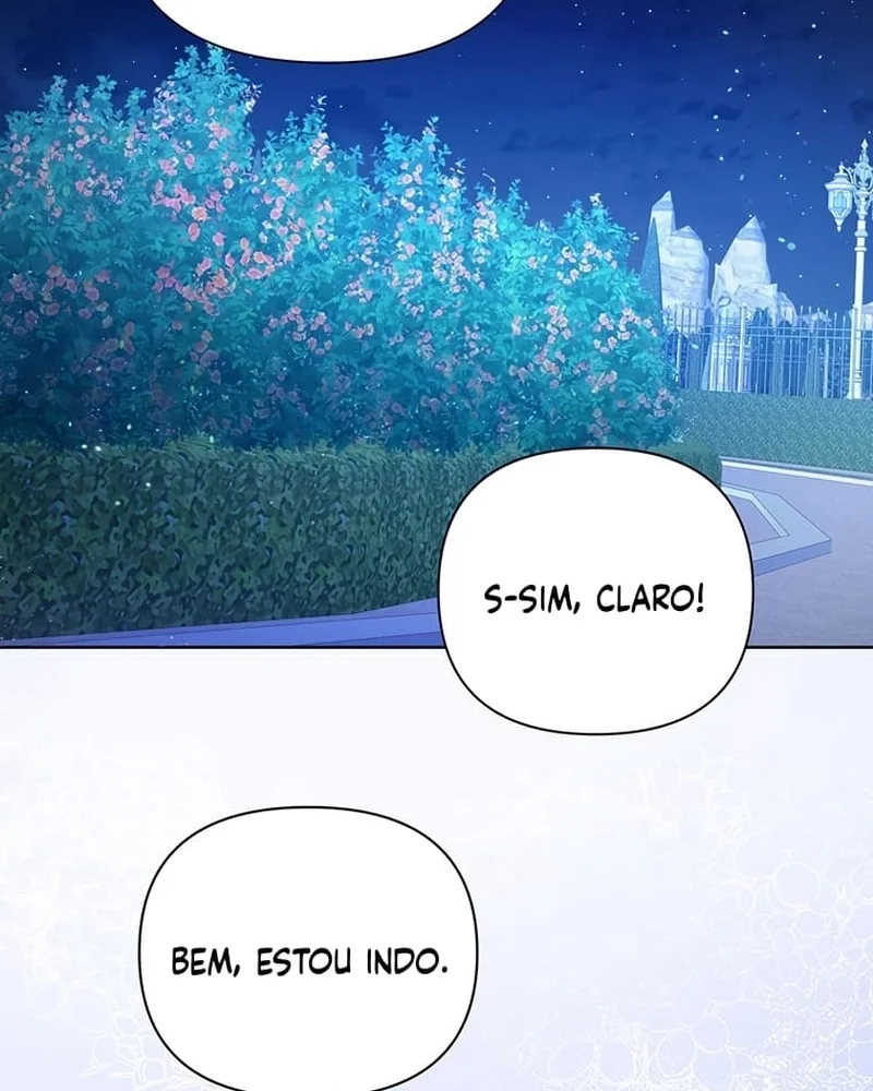 Uma vida de vilã estranha, mas eficaz capitulo 36 pagina 48