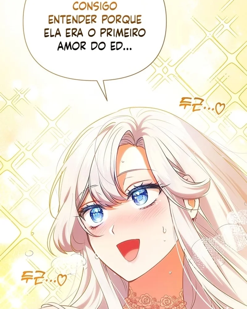 Uma vida de vilã estranha, mas eficaz capitulo 36 pagina 53