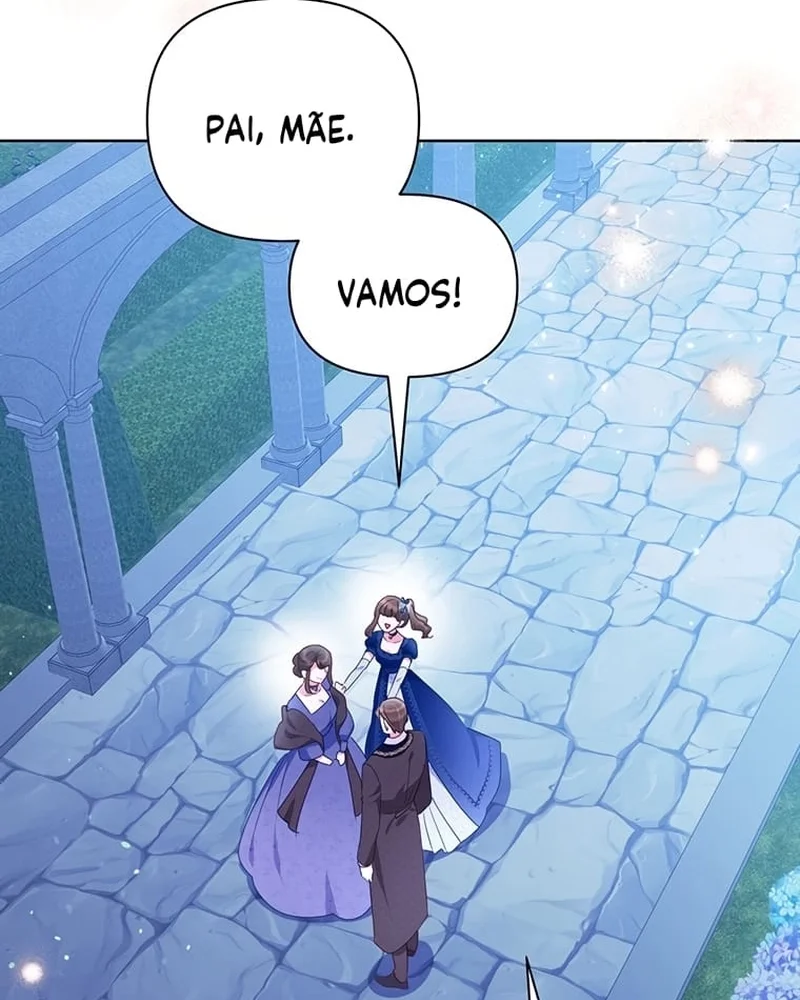Uma vida de vilã estranha, mas eficaz capitulo 36 pagina 58