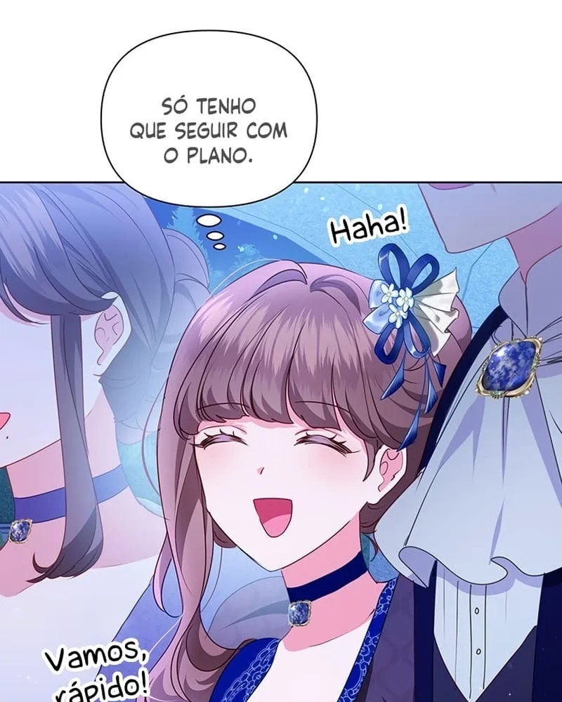 Uma vida de vilã estranha, mas eficaz capitulo 36 pagina 60