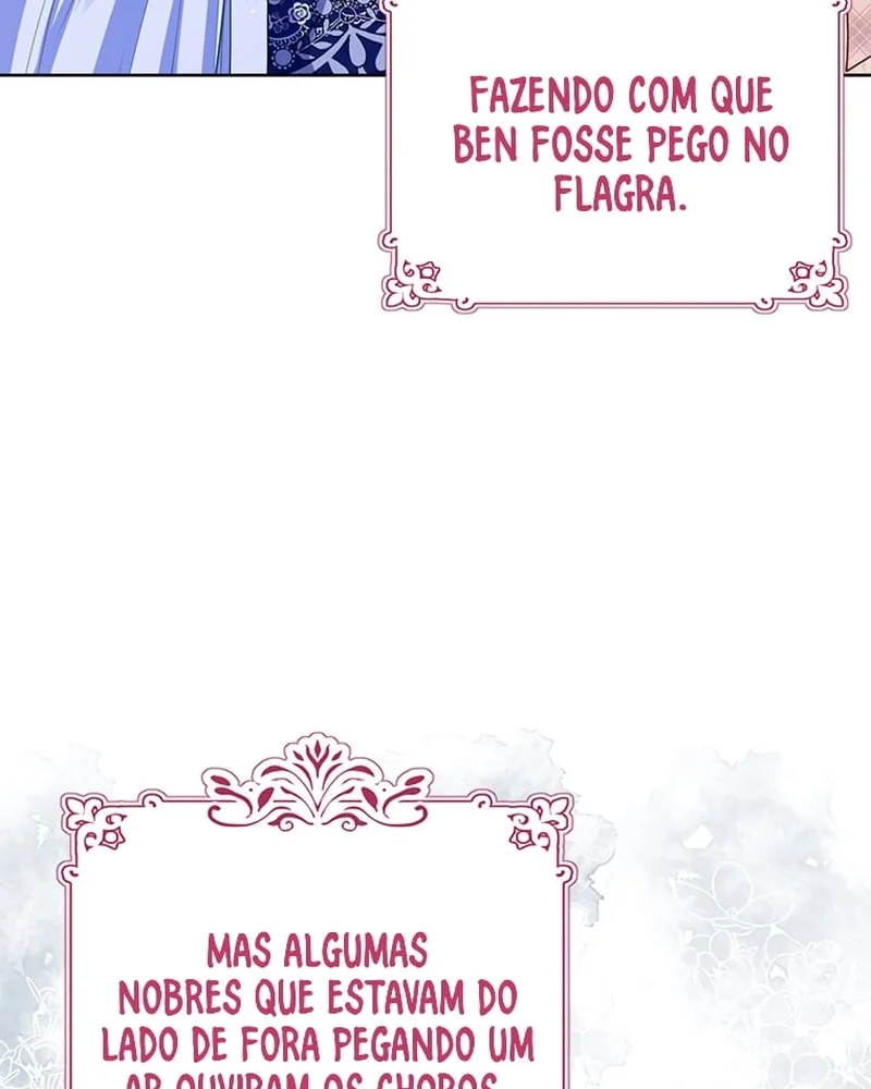 Uma vida de vilã estranha, mas eficaz capitulo 36 pagina 6