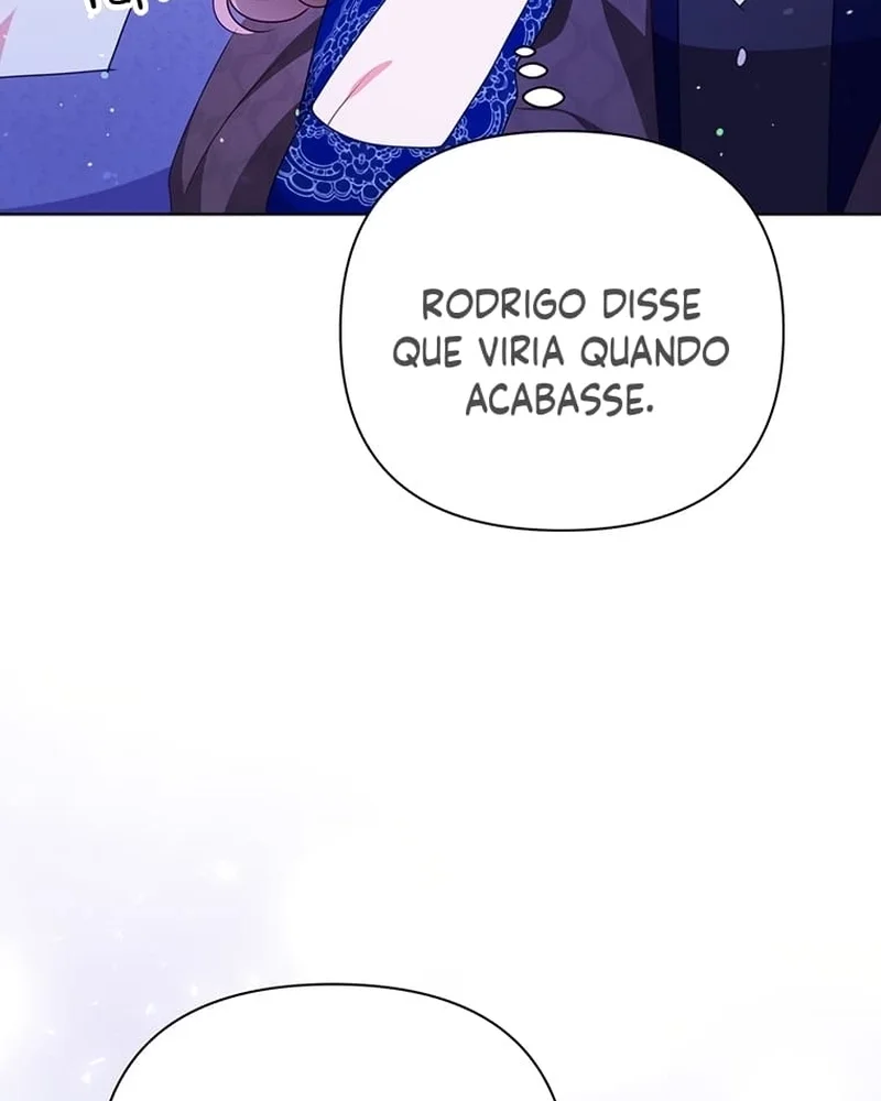 Uma vida de vilã estranha, mas eficaz capitulo 36 pagina 61