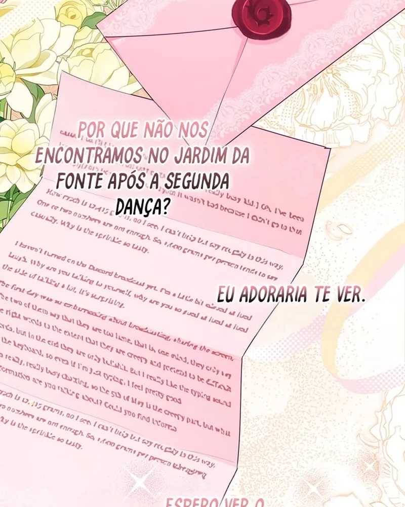 Uma vida de vilã estranha, mas eficaz capitulo 36 pagina 64