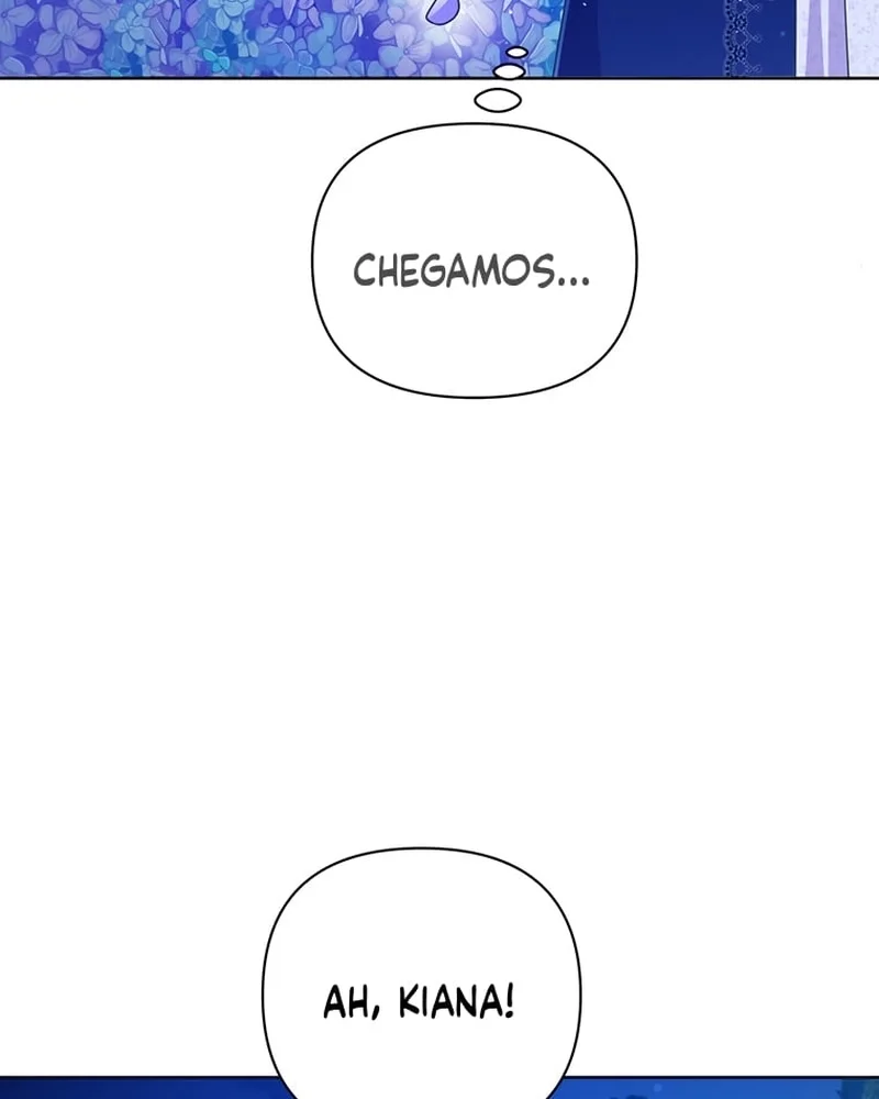 Uma vida de vilã estranha, mas eficaz capitulo 36 pagina 67