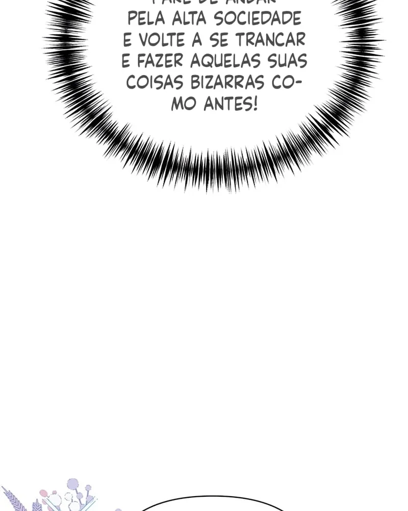 Uma vida de vilã estranha, mas eficaz capitulo 36 pagina 73