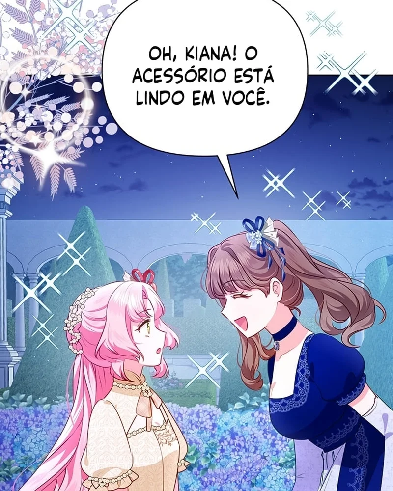 Uma vida de vilã estranha, mas eficaz capitulo 36 pagina 74