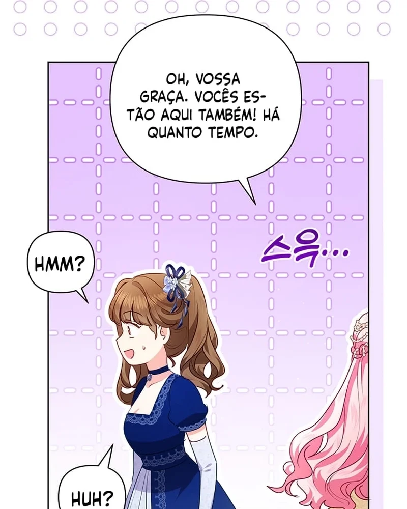 Uma vida de vilã estranha, mas eficaz capitulo 36 pagina 76