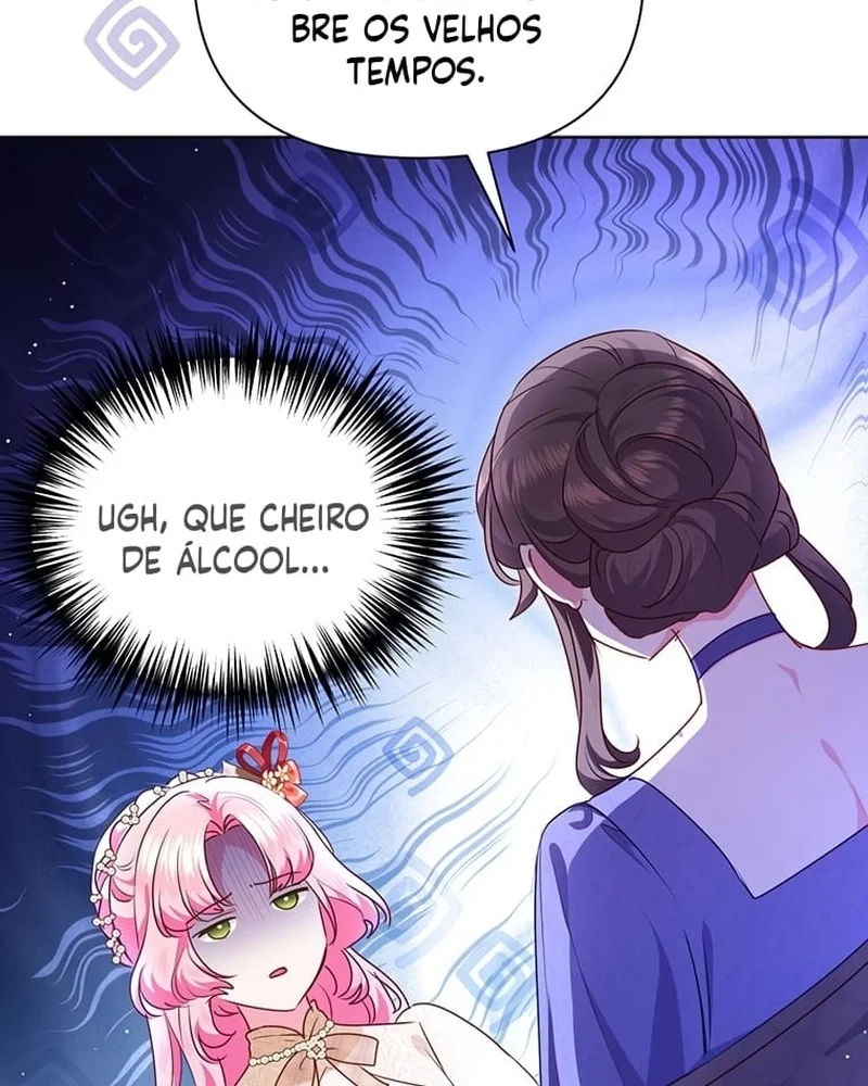 Uma vida de vilã estranha, mas eficaz capitulo 36 pagina 80