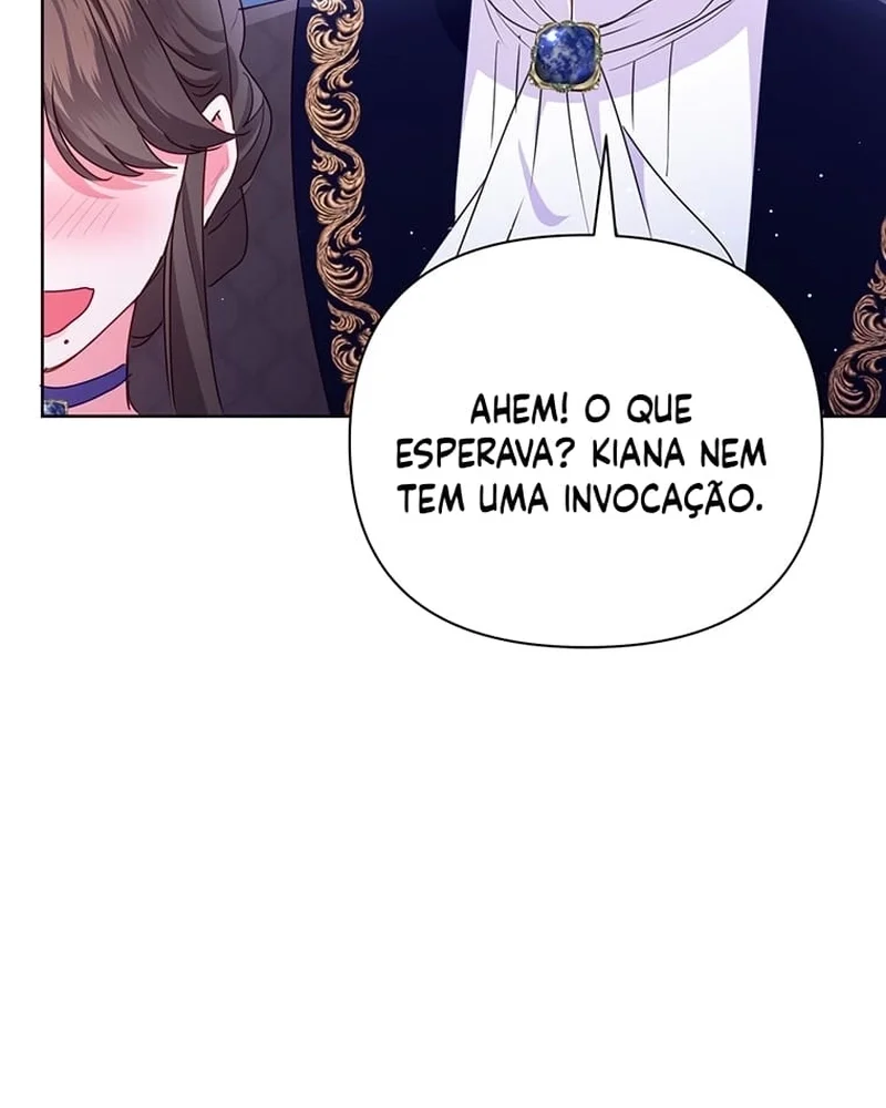 Uma vida de vilã estranha, mas eficaz capitulo 36 pagina 83