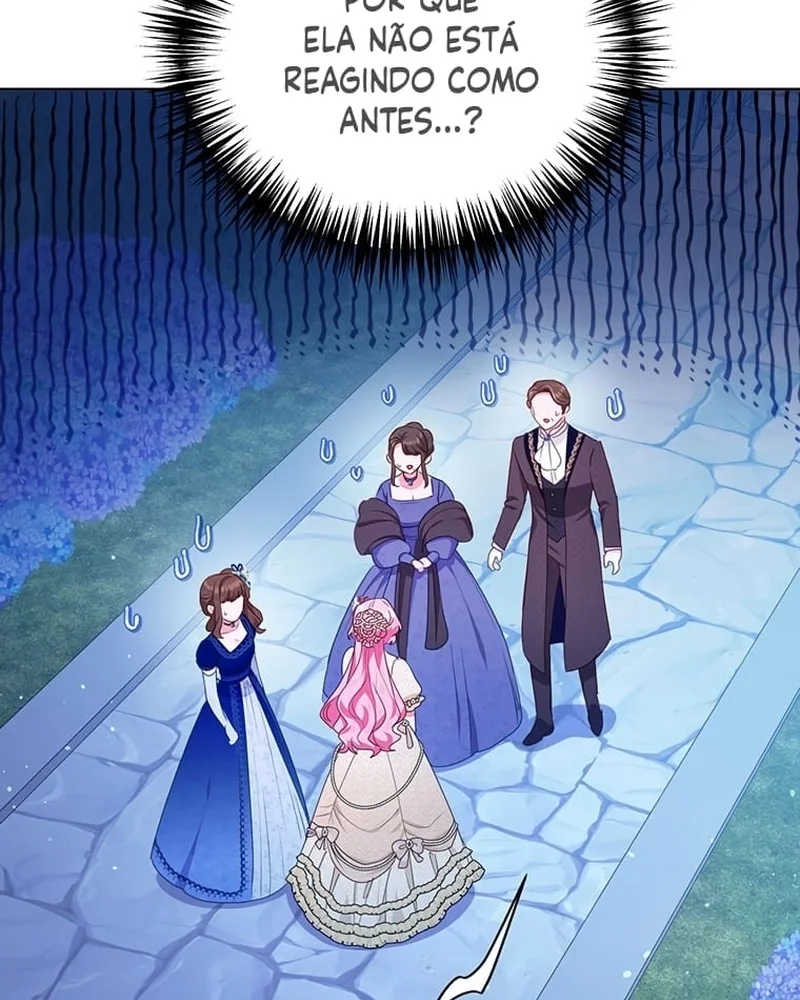 Uma vida de vilã estranha, mas eficaz capitulo 36 pagina 87