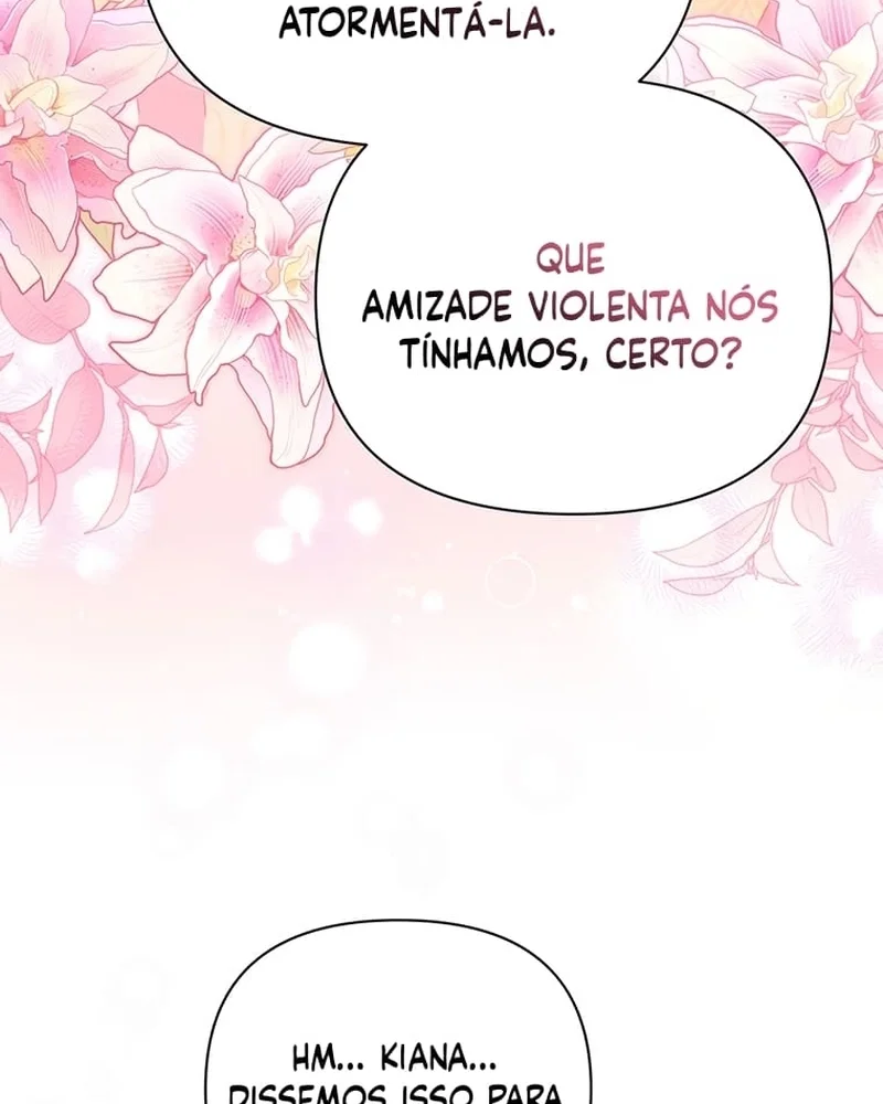 Uma vida de vilã estranha, mas eficaz capitulo 36 pagina 95