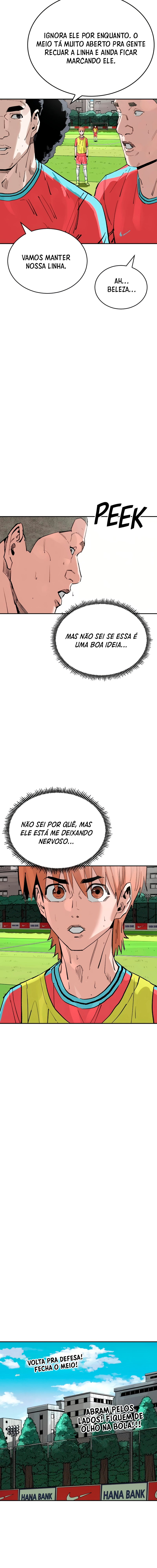 O Grande Salto capitulo 170 pagina 18