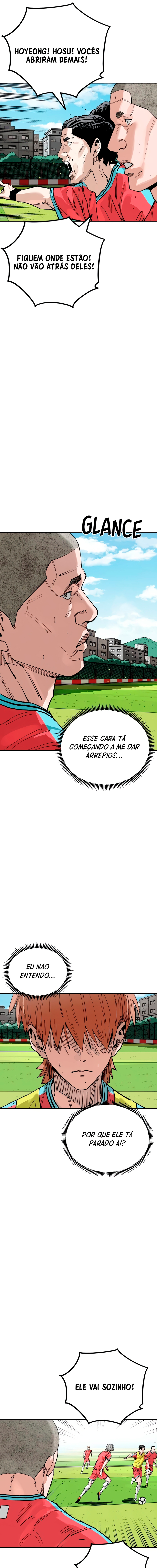 O Grande Salto capitulo 170 pagina 20