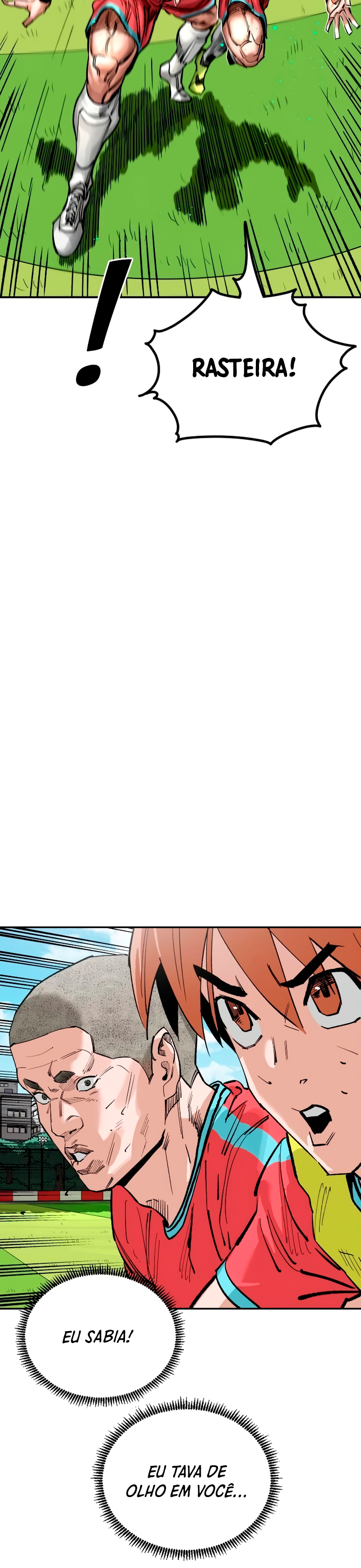 O Grande Salto capitulo 170 pagina 22