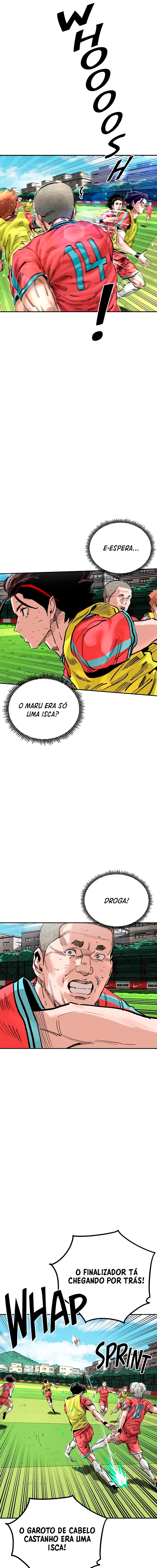 O Grande Salto capitulo 170 pagina 23